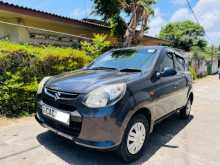 Suzuki Alto 2015 Car