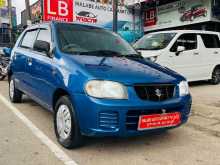 Suzuki Alto 2008 Car