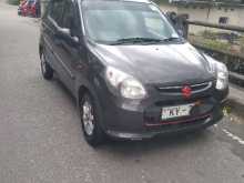Suzuki ALTO 2014 Car