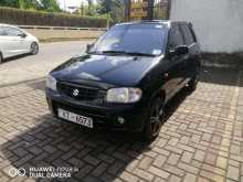 Suzuki Alto 2011 Car