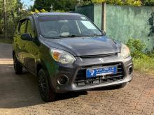 Suzuki Alto 2016 Car