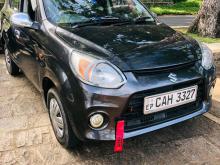 Suzuki Alto 2015 Car