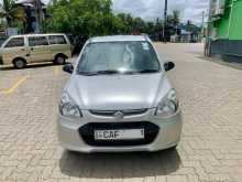 Suzuki Alto 2015 Car