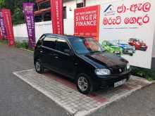 Suzuki ALTO 2010 Car
