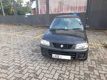 Suzuki Alto 2011 Car