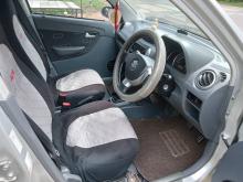 Suzuki Alto 2015 Car