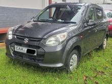 Suzuki Alto 2015 Car