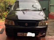 Suzuki Alto 2006 Car