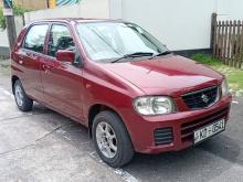 Suzuki Alto 2006 Car