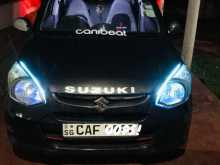 Suzuki Alto 2015 Car