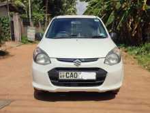 Suzuki Alto 2015 Car