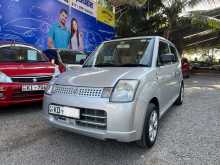 Suzuki Alto 2004 Car