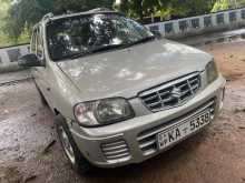 Suzuki Alto 2005 Car