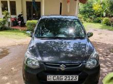 Suzuki Alto 2015 Car