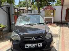 Suzuki Alto 2015 Car