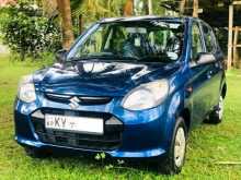 Suzuki Alto 2014 Car