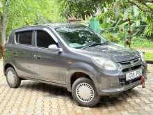 Suzuki Alto 2015 Car