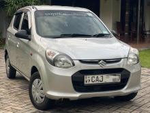 Suzuki Alto 2015 Car