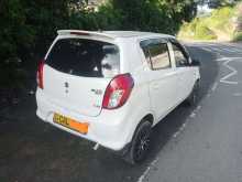 Suzuki Alto 2015 Car