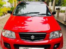 Suzuki Alto 2007 Car