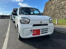 Suzuki Alto 2024 Car