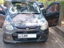 Suzuki Alto 2015 Car