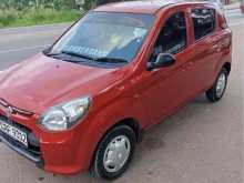 Suzuki Alto 2015 Car