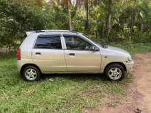 Suzuki Alto 2005 Car