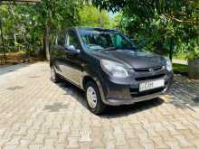 Suzuki Alto 2015 Car