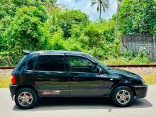 Suzuki Alto 2008 Car