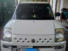 Suzuki Alto 2007 Car