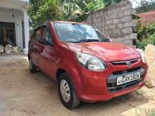 Suzuki Alto 2015 Car