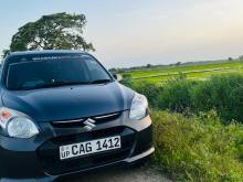 Suzuki Alto 2015 Car