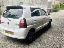 Suzuki Alto 2004 Car