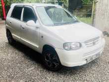 Suzuki Alto 2004 Car