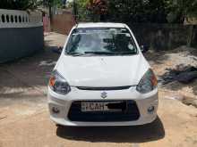 Suzuki Alto 2015 Car