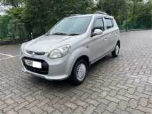 Suzuki Alto 2015 Car