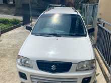 Suzuki Alto 2012 Car