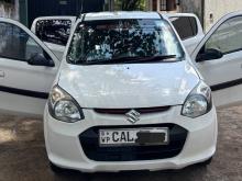 Suzuki Alto 2015 Car