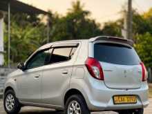 Suzuki Alto 2015 Car