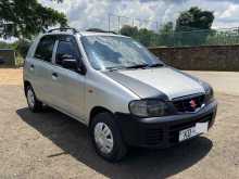 Suzuki Alto 2006 Car