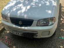 Suzuki Alto 2010 Car