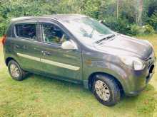 Suzuki Alto 2015 Car