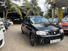 Suzuki Alto 2010 Car