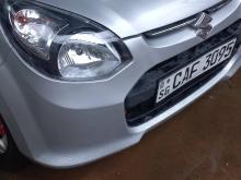 Suzuki Alto 2015 Car