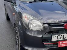 Suzuki Alto 2015 Car