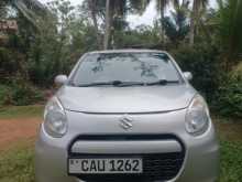 Suzuki Alto 2014 Car