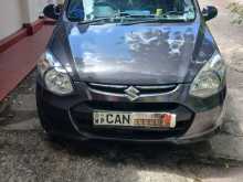 Suzuki Alto 2015 Car