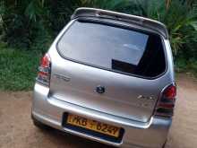 Suzuki Alto 2006 Car
