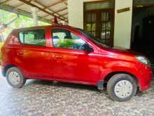 Suzuki Alto 2013 Car